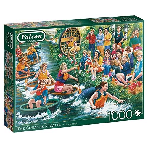 Mountain Meadows Puzzle