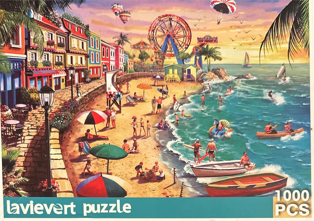 Disney Borders “When We Touched”