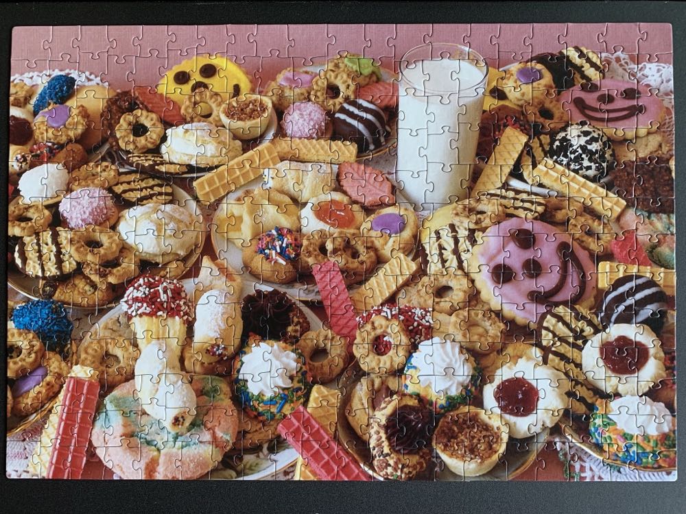 Mandala Fruit Tree Paul Heussenstamm