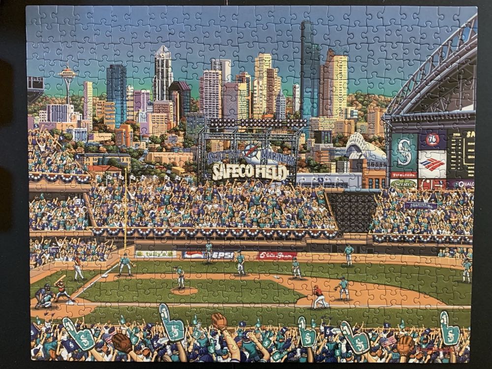 Clementoni Colorboom Pixels