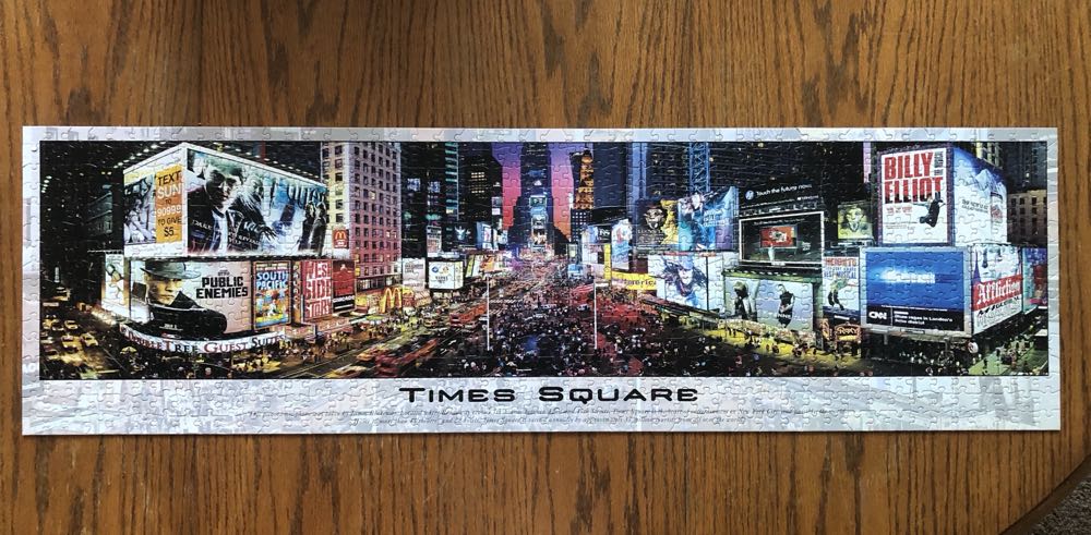 Train Station / Treinstation 🟦