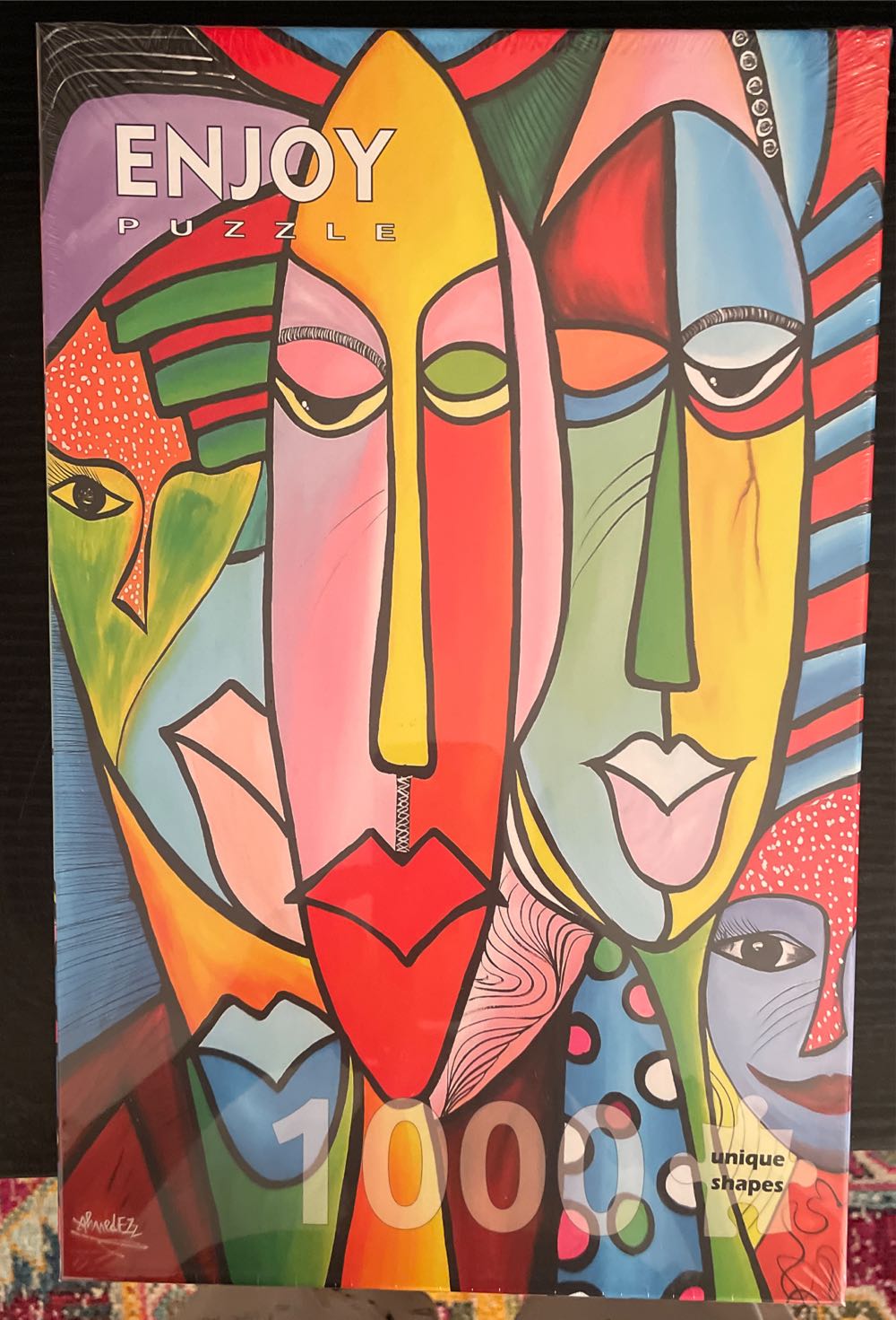 Pieces Of History - The Stone Age