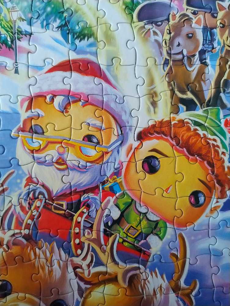 Funko Elf - Funko puzzle collectible [Barcode 889698673839] - Main Image 3