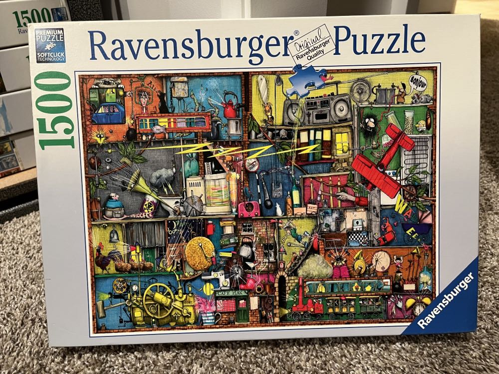 St. Augustine Florida-NIB