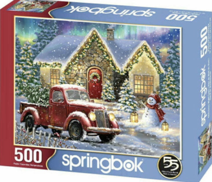 Texas Explore America