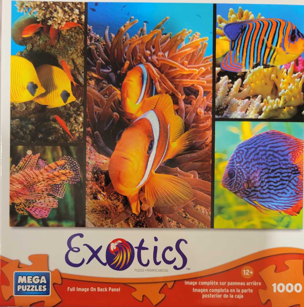 Eurographics Monument Valley Piece Puzzle White