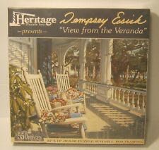 Trefl: Street of Paris