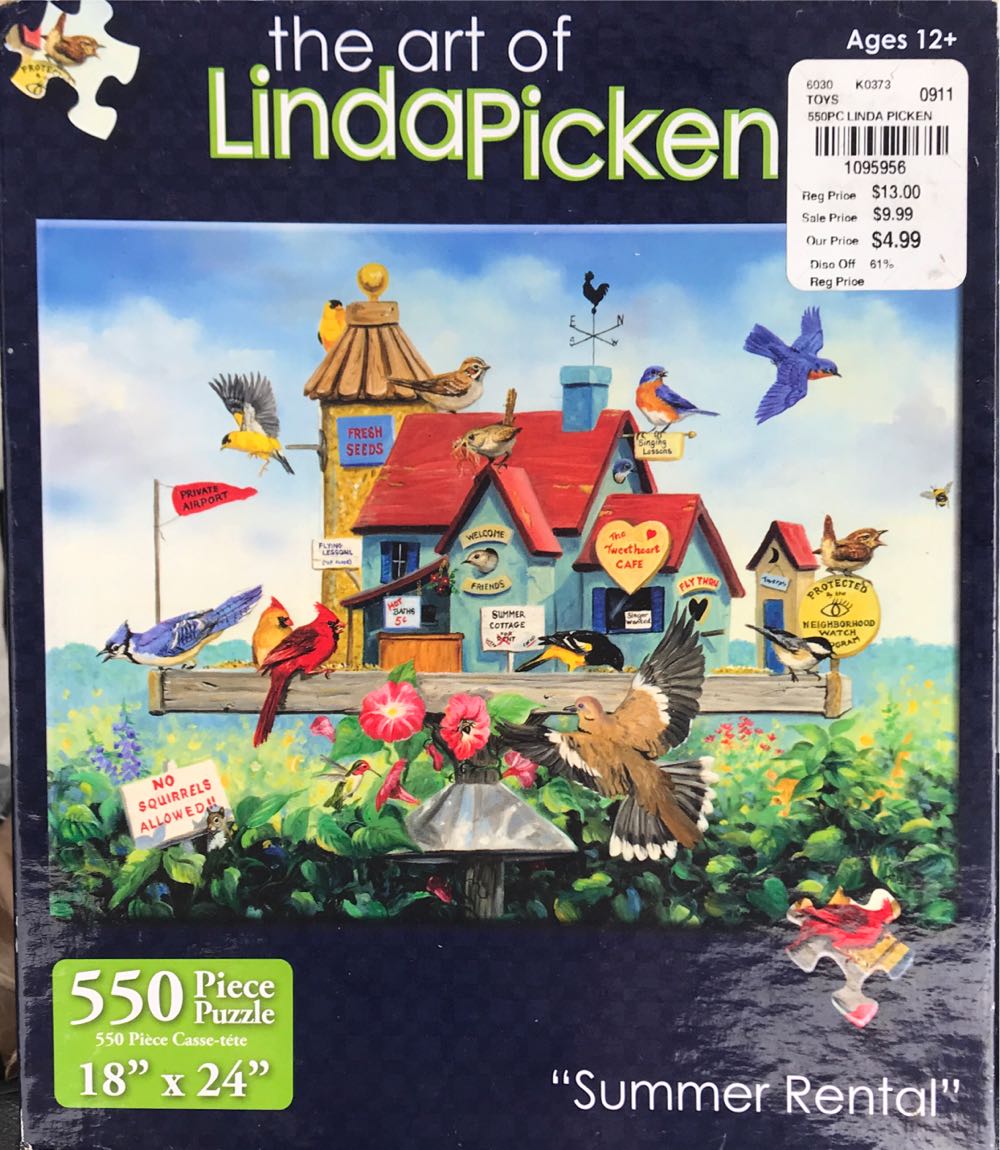 Nabisco Cookies - 616, 5/11/24-TRADED