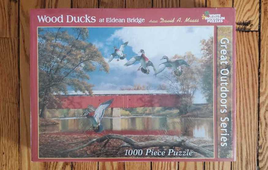 Santa Coming to Town