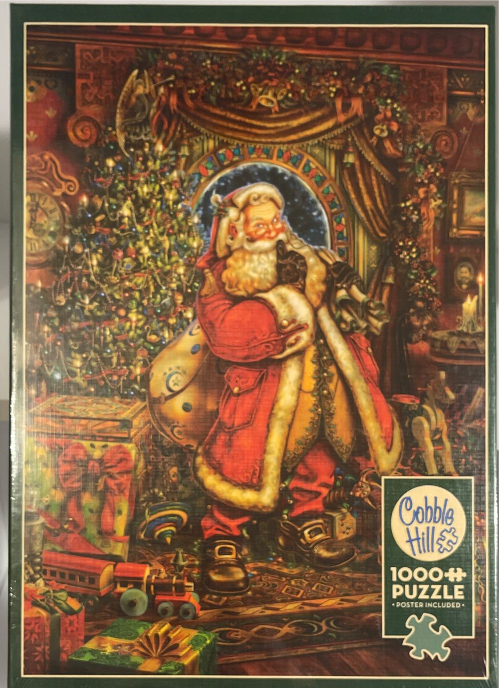 An Egyptian Chronicle 