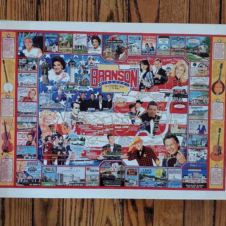 Jewels of the Sea-RKJ $$$$