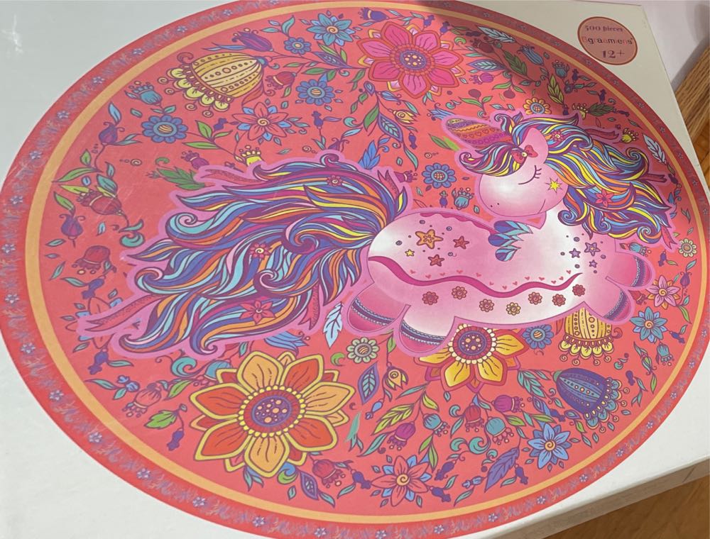 Friends Central Perk Group Jigsaw Puzzle 1000 Pieces