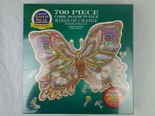 Wings Of Change - Bits & Pieces puzzle collectible [Barcode 704812602635] - Main Image 1