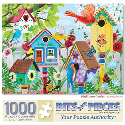 Finding Nemo Piece Impossible Puzzle