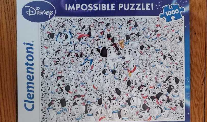 Wild Africa 100 Pieces Dowdle Folk Art | Puzzle Warehouse