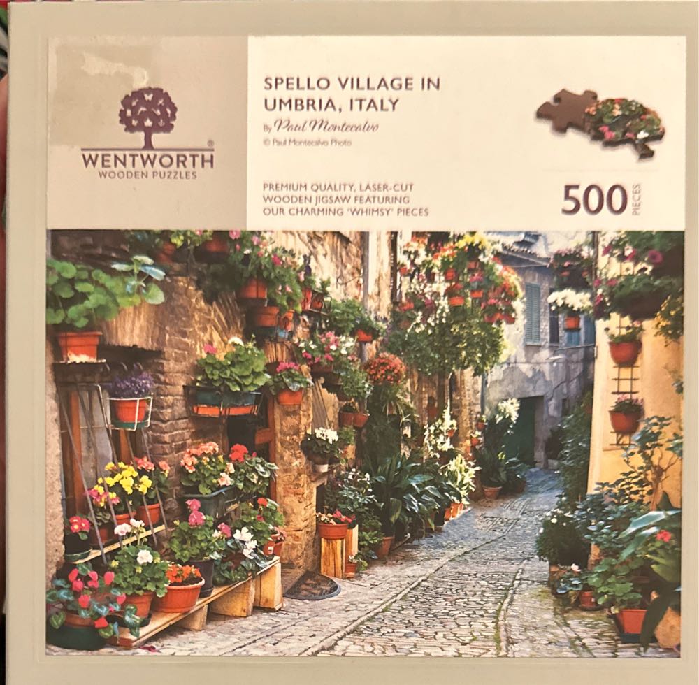 Cherry Blossom Cottage