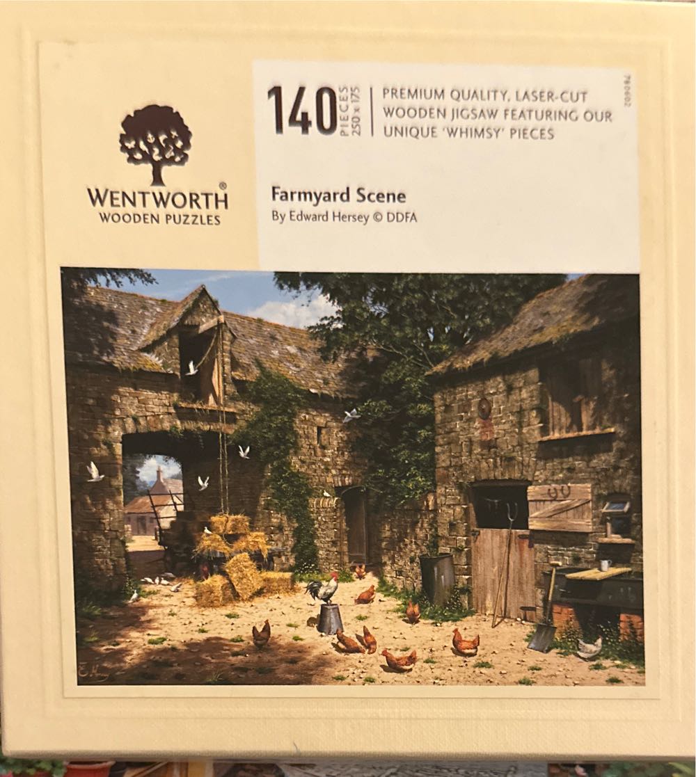 Eilean Donan Castle-Scotland