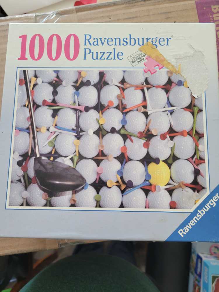 Wasgij Destiny #10 - High Street Hassle