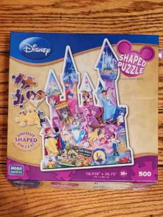 Memories Of Childhood