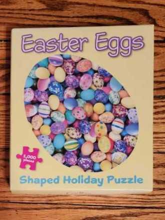 Colorful Collectibles