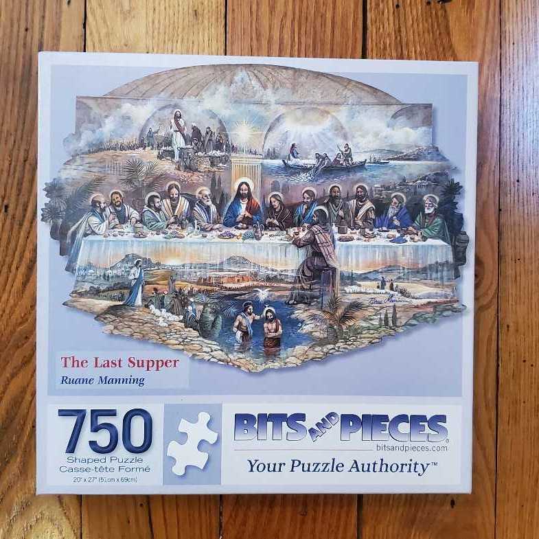 Lsu Tigers Retro Series Puzzle