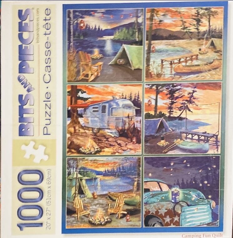 Bernard Goes Swimming