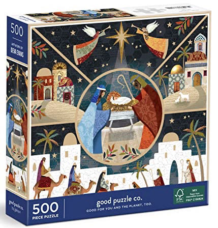 Once There Was a Field