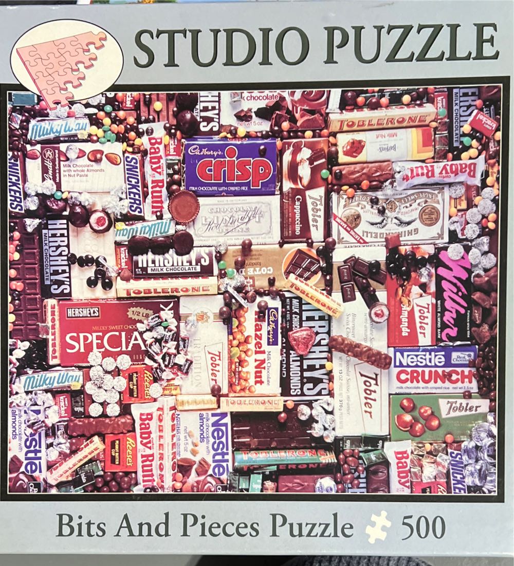 Kitten Slumber Party