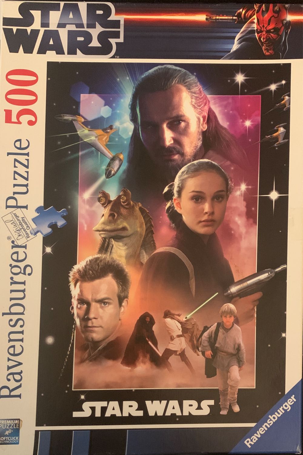 Friends Central Perk Group Jigsaw Puzzle 1000 Pieces