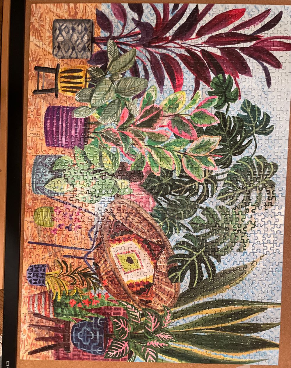 Solarium - Werkshoppe puzzle collectible [Barcode 810052900278] - Main Image 2