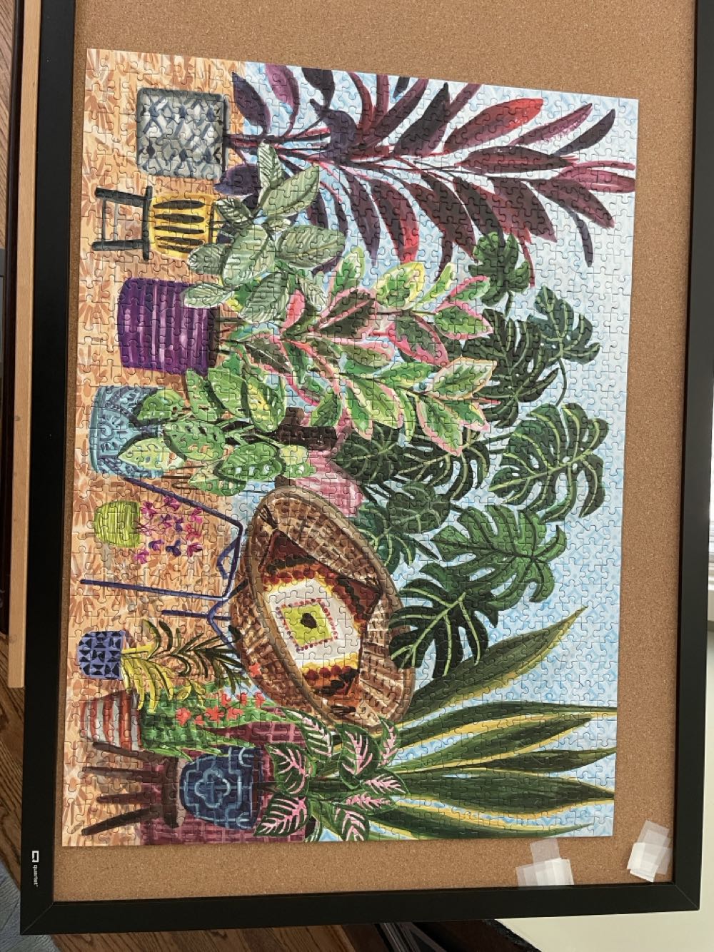 Solarium - Werkshoppe puzzle collectible [Barcode 810052900278] - Main Image 3