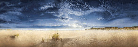 Puzzle: Infinitive Vastness Sylt - Schmidt puzzle collectible [Barcode 4001504596231] - Main Image 2