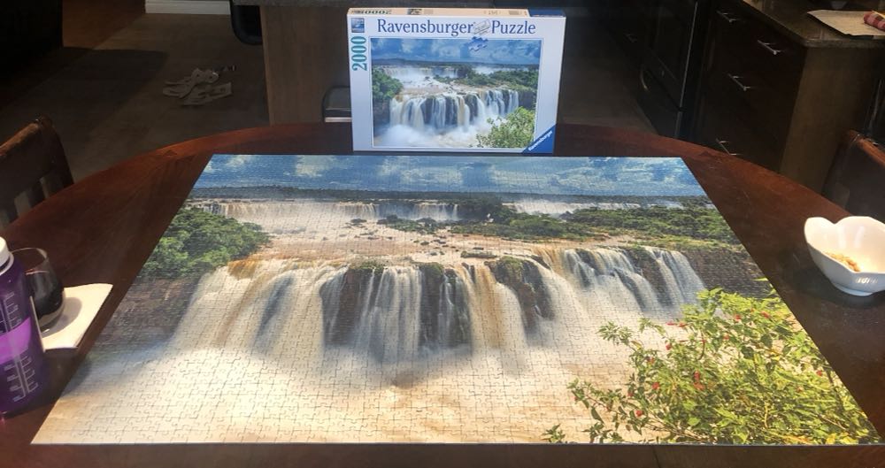 Easter Cookie 500 Pieces New Factory Sealed