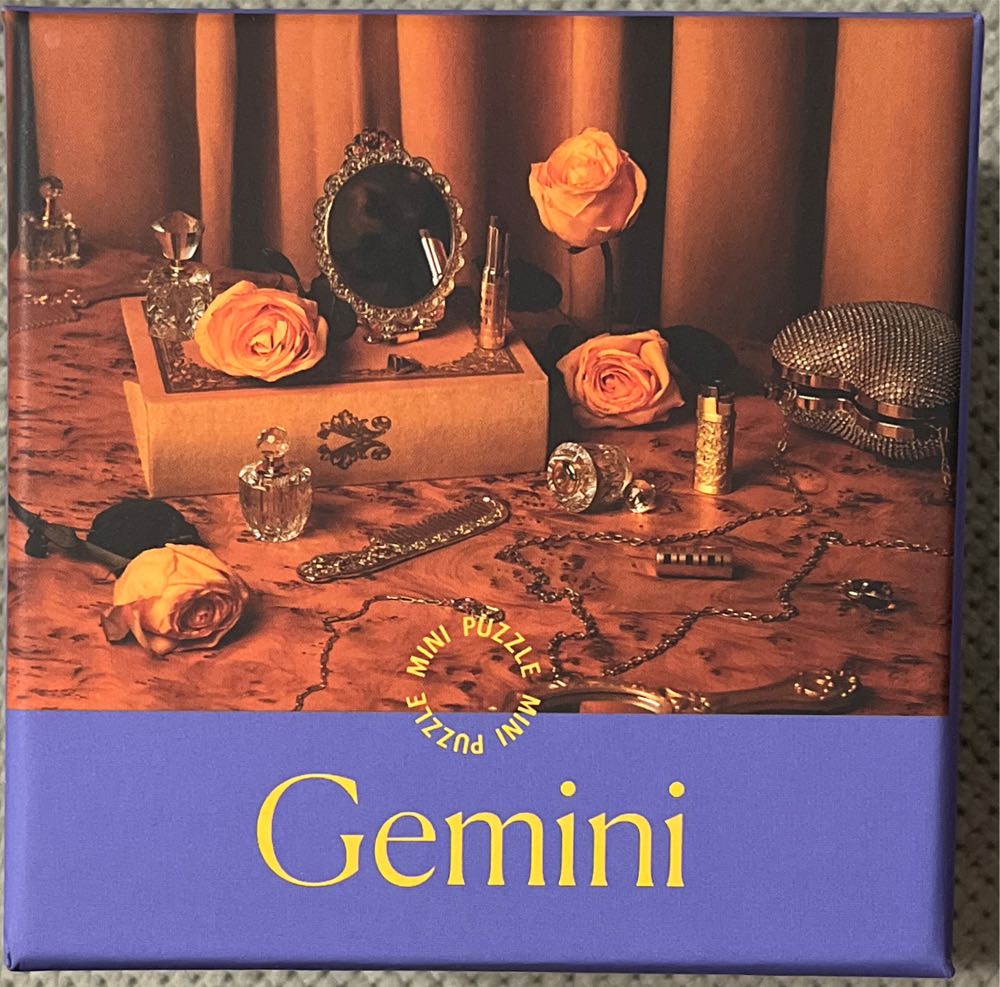 New York 100 Bear Bum Mini 100