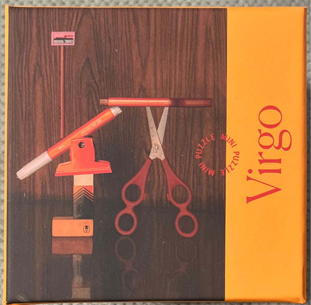 Z Nannie - Soda Pop Rainbow 💎