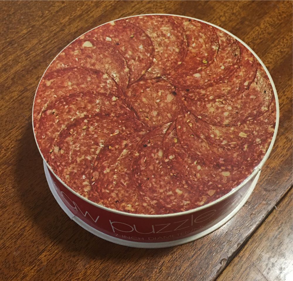 Scooby Doo Haunted Game