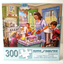 African Watering Hole