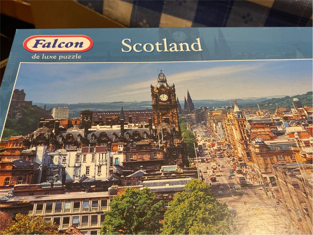 Crazy Cats - Vintage #6 - in Dad’s Shed*