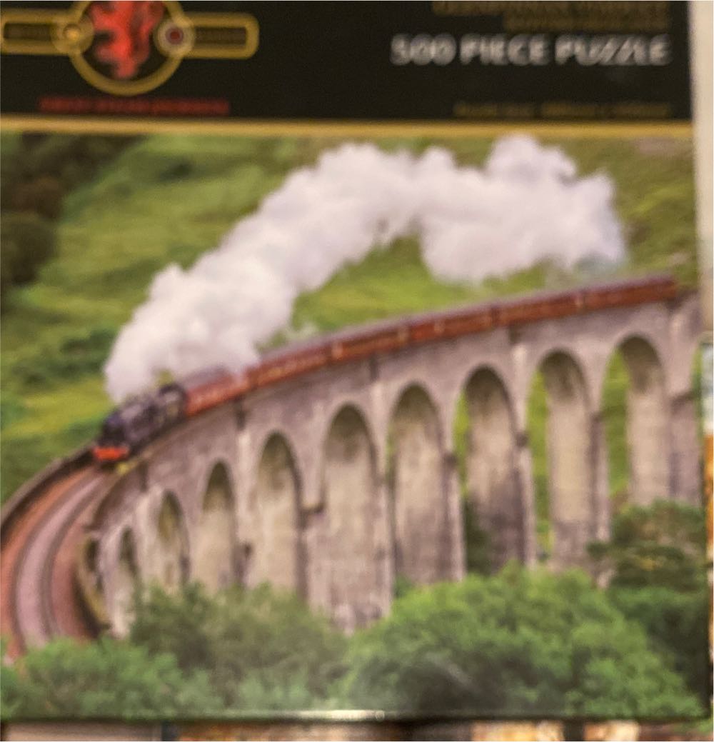 Noah's Ark Under The Sea