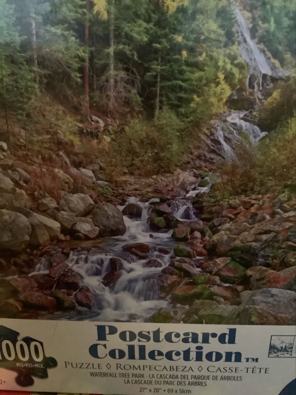 Lost Temple Karli Burns