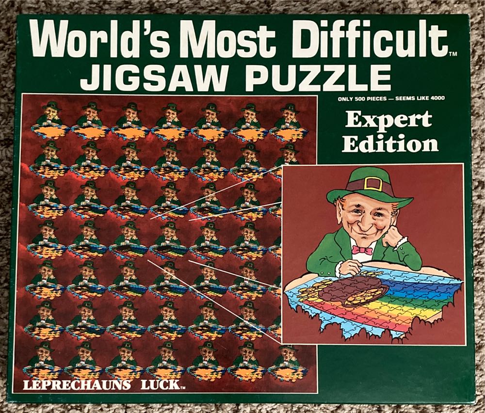 Wild Africa 100 Pieces Dowdle Folk Art | Puzzle Warehouse