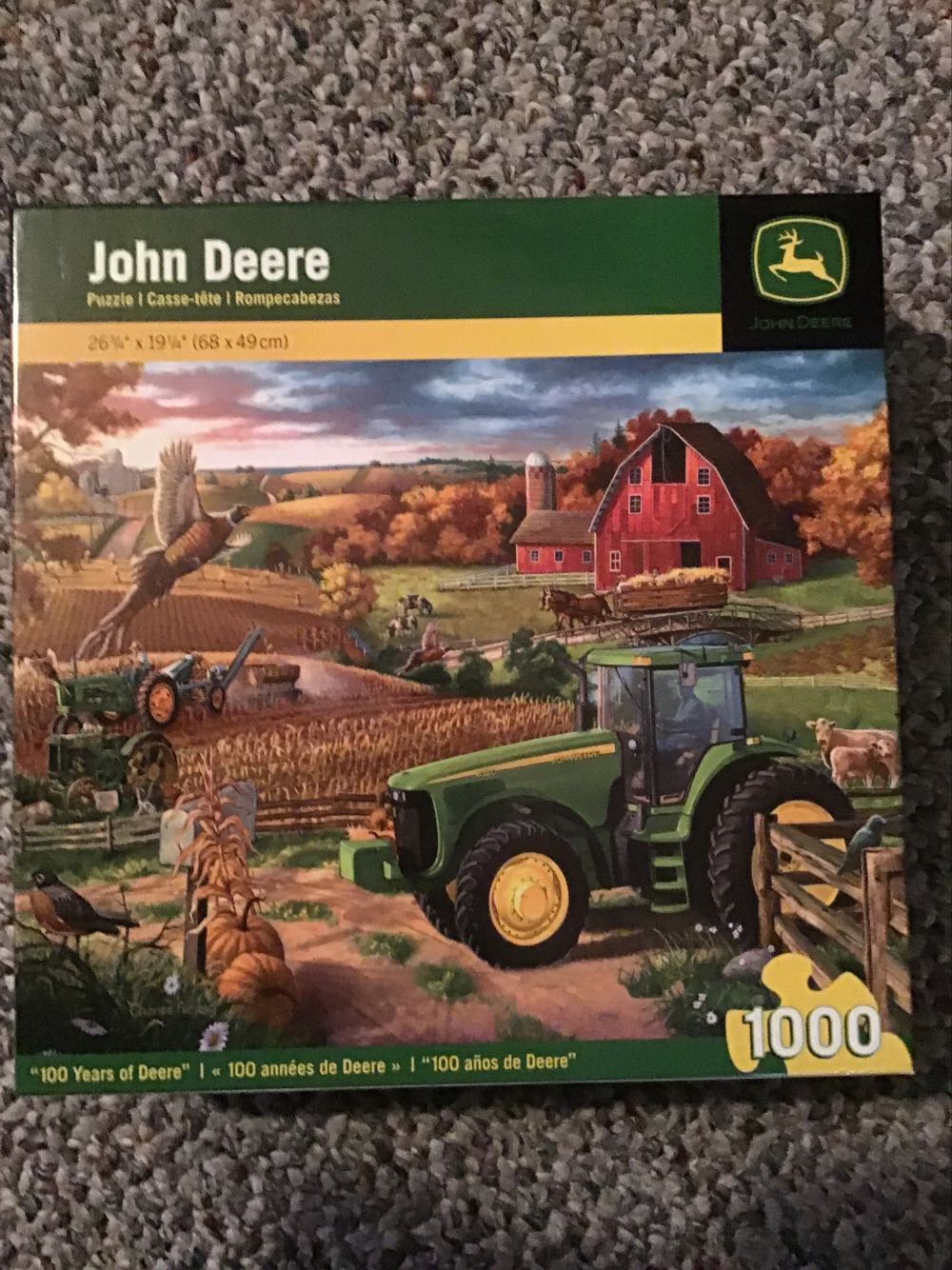 Shengshou Evil Eyes Ivy Cube