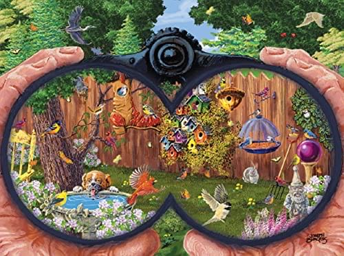 View From The Veranda