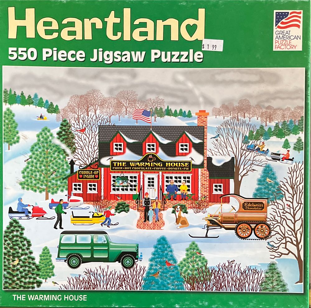 Happy Sheep Yarn Shop (1) Keep