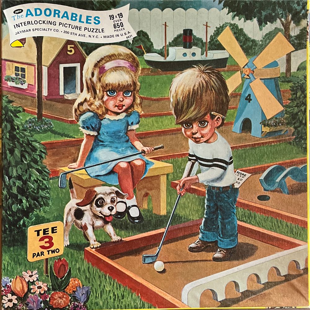 Autumn Leaves and Laughter •