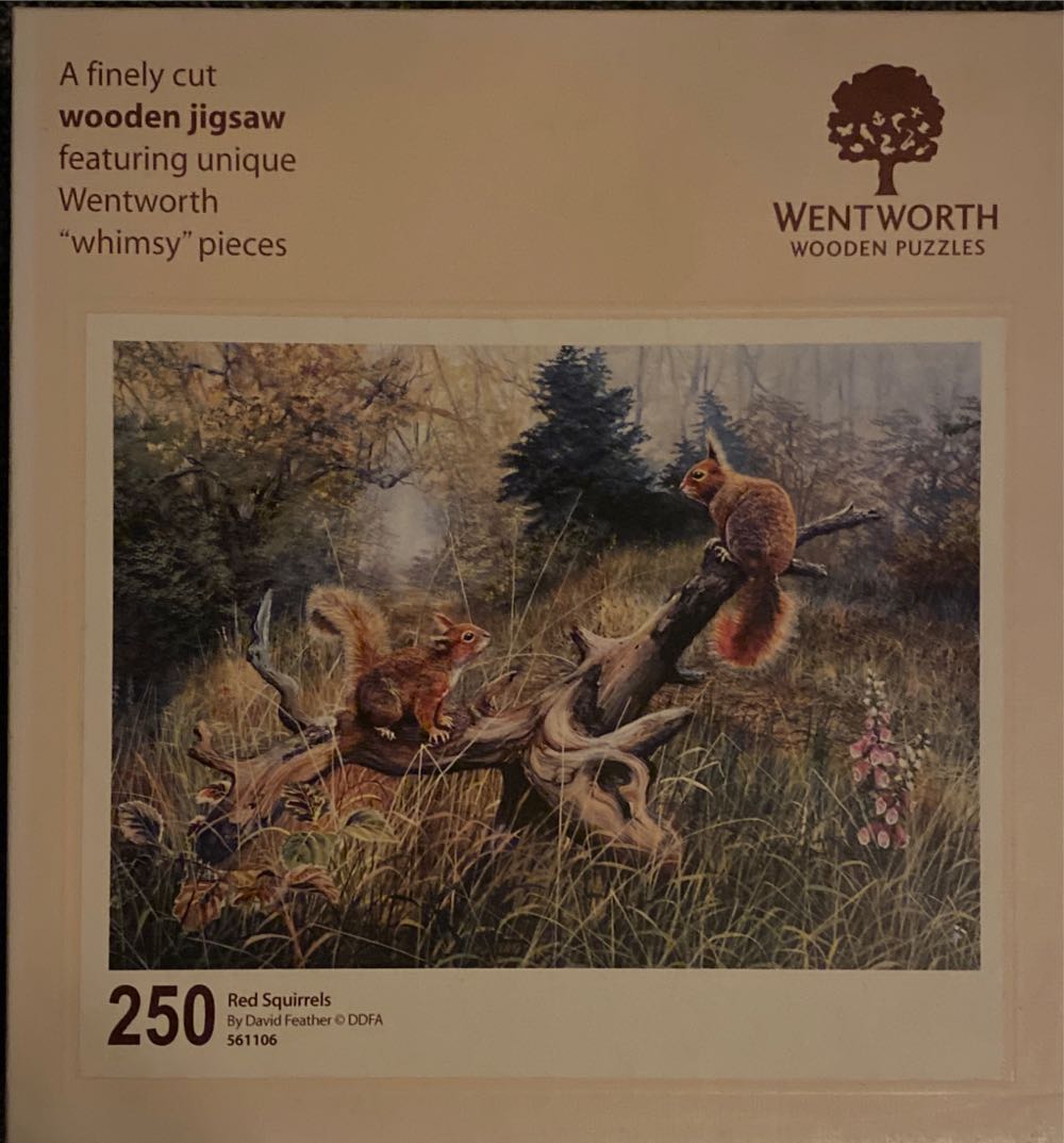 Hallmark Piece Jigsaw