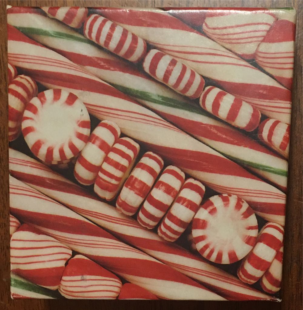 Sharing Secrets Piece