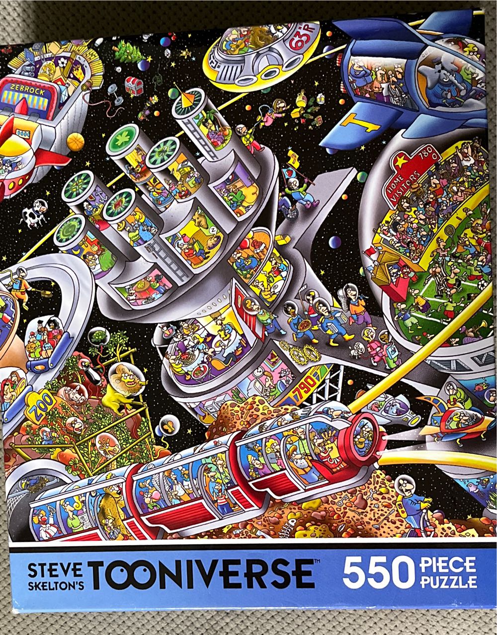 Memories - 987, 1/3/26