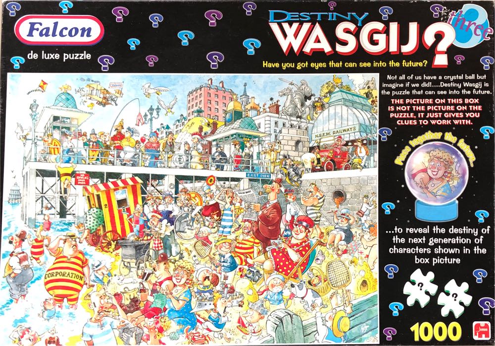 The Little Treasures