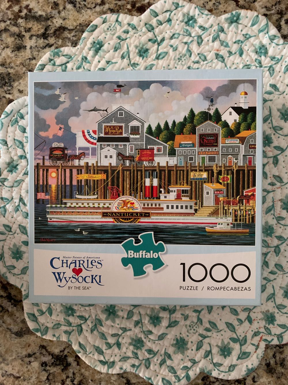 Antelope: Roller Coaster Thrills